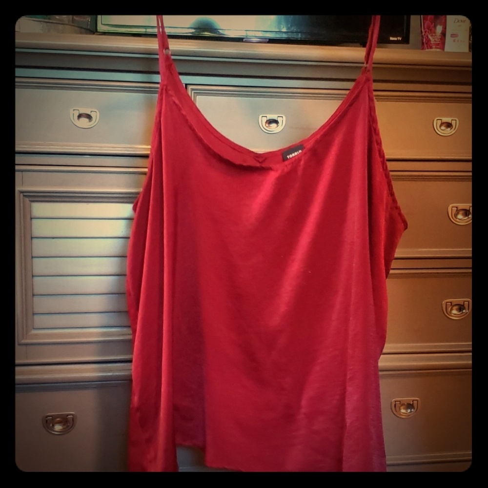 Torrid top
